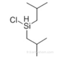 Silane, chlorobis (2-méthylpropyl) CAS 18279-73-7